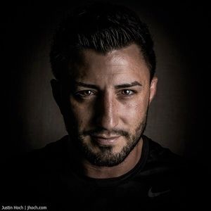 Meet your Posher, Adam